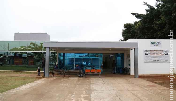 Confira a escala médica de UPAs e CRSs de Campo Grande neste sábado Confira a escala médica de UPAs e CRSs de Campo Grande neste sábado