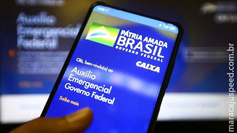Confira lista com mais 206 mil famílias que vão receber auxílio emergencial de até R$ 375 Confira lista com mais 206 mil famílias que vão receber auxílio emergencial de até R$ 375