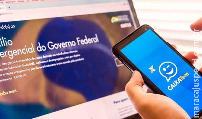 Confira o calendário de pagamentos da 2ª parcela do auxílio emergencial em maio Confira o calendário de pagamentos da 2ª parcela do auxílio emergencial em maio