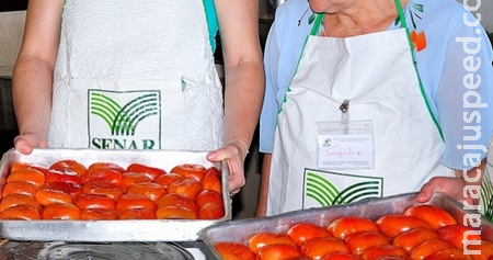 Confira os cursos oferecidos pelo Sindicato Rural de Sidrolândia Confira os cursos oferecidos pelo Sindicato Rural de Sidrolândia