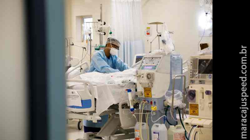 Covid-19: Brasil tem 28.645 casos e 1.319 mortes em 24 horas Covid-19: Brasil tem 28.645 casos e 1.319 mortes em 24 horas