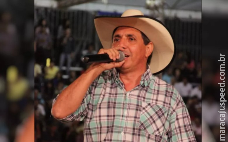 Covid: Aos 57 anos, morre Ivan Diniz, conhecido como Covid: Aos 57 anos, morre Ivan Diniz, conhecido como