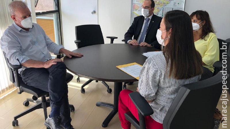 Defensoria Pública de MS pede inclusão de gestantes entre prioridades na imunização contra a covid Defensoria Pública de MS pede inclusão de gestantes entre prioridades na imunização contra a covid