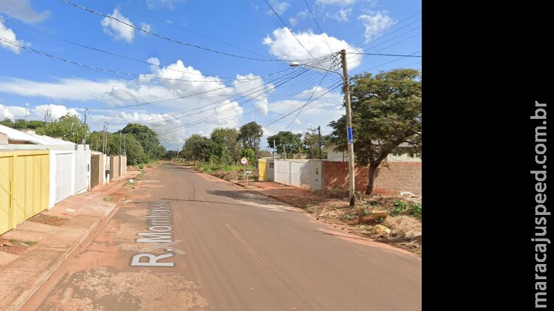 Denúncia de tribunal do crime acaba com quatro presos em Campo Grande Denúncia de tribunal do crime acaba com quatro presos em Campo Grande