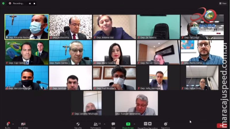 Divulgação de vacinados contra a Covid-19 gera debate e projeto de lei é arquivado