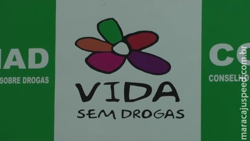 Dourados abre inscrições para capacitação em educação antidrogas Dourados abre inscrições para capacitação em educação antidrogas