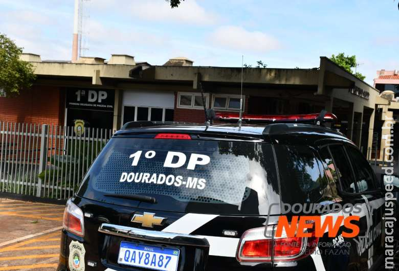 Dourados registra duas tentativas de homicídio em menos de 2h