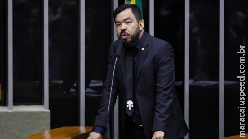 É crucial investigar quem repassa e recebe recursos, diz Trutis sobre CPI da Covid É crucial investigar quem repassa e recebe recursos, diz Trutis sobre CPI da Covid
