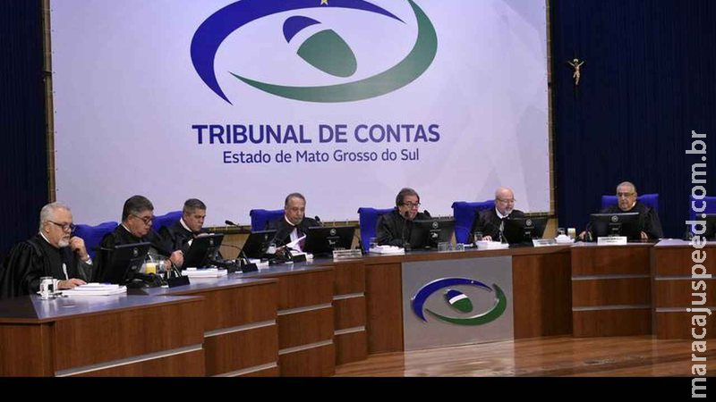 Em dois dias, TCE-MS arquiva mais de 120 processos contra gestores