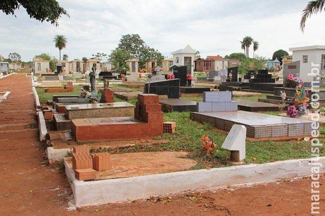 Em menos de dois meses, dobram mortes por covid de quem não tinha doença prévia em MS Em menos de dois meses, dobram mortes por covid de quem não tinha doença prévia em MS