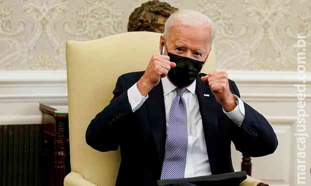 Em viagem à América do Sul que exclui Brasil, enviados de Biden visitam Colômbia Em viagem à América do Sul que exclui Brasil, enviados de Biden visitam Colômbia