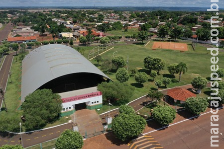 Estão reabertas as atividades coletivas nos espaços públicos em Sidrolândia Estão reabertas as atividades coletivas nos espaços públicos em Sidrolândia