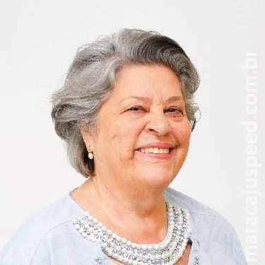 Ex-prefeita de Nioaque, Ilca Domingos morre vítima de Covid-19 Ex-prefeita de Nioaque, Ilca Domingos morre vítima de Covid-19