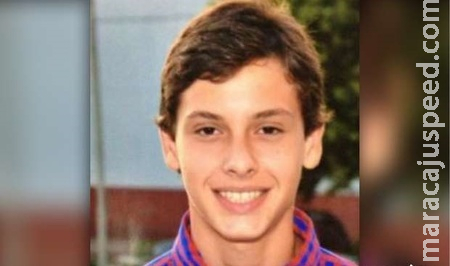 Filho do prefeito de Anastácio morre com tiro em fazenda da família Filho do prefeito de Anastácio morre com tiro em fazenda da família
