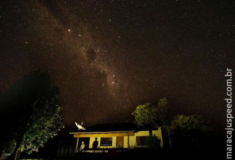 Foto tirada em Mato Grosso do Sul vai Foto tirada em Mato Grosso do Sul vai