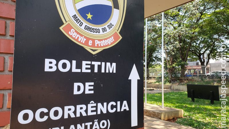 Funcionária tem moto roubada enquanto trabalhava em loja no centro de Dourados Funcionária tem moto roubada enquanto trabalhava em loja no centro de Dourados