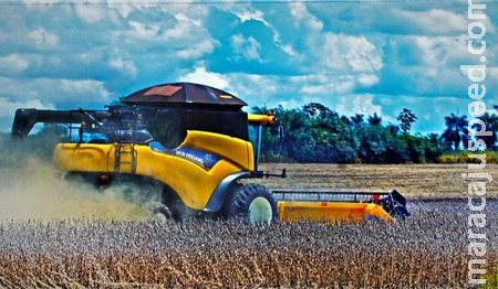 Funtrab aumenta ofertas de vagas no setor do agronegócio Funtrab aumenta ofertas de vagas no setor do agronegócio