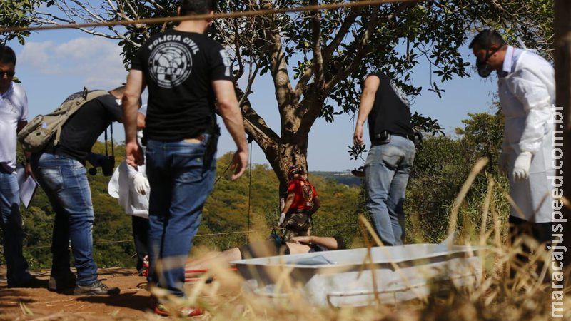 Gleison foi jogado no Inferninho após promessa de golpista de triplicar dinheiro com empresa falsa Gleison foi jogado no Inferninho após promessa de golpista de triplicar dinheiro com empresa falsa