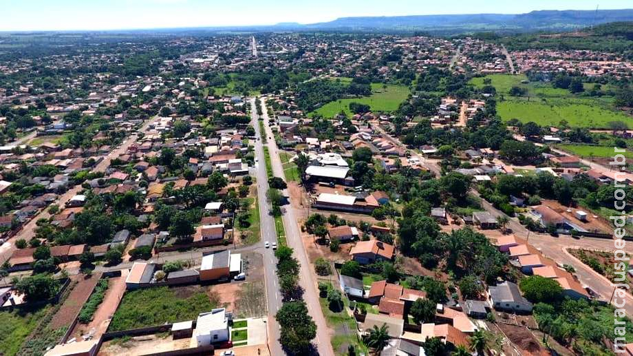 Glória de Dourados, Nova Alvorada, Jardim e Rio Verde estão em calamidade pública devido à Covid-19 Glória de Dourados, Nova Alvorada, Jardim e Rio Verde estão em calamidade pública devido à Covid-19