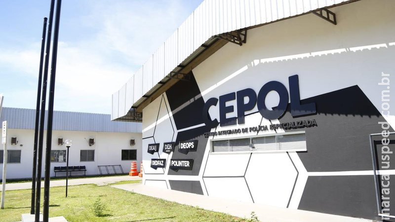 Golpe na venda de haras deixou prejuízo milionário e intermediador foi denunciado pelo MPMS Golpe na venda de haras deixou prejuízo milionário e intermediador foi denunciado pelo MPMS