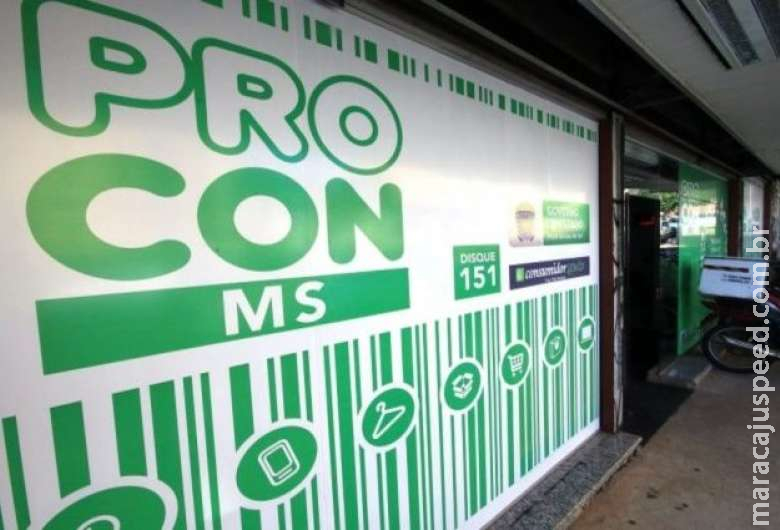 Golpistas utilizam nome do Procon/MS em falsos comunicados