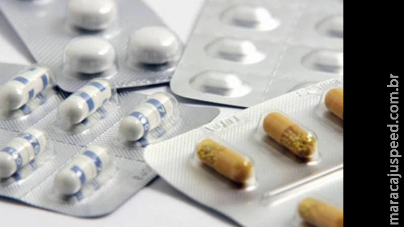 Governo autoriza reajuste dos preços de medicamentos em até 10% Governo autoriza reajuste dos preços de medicamentos em até 10%