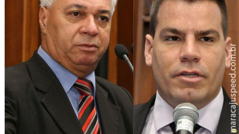 Governo de MS deve reduzir impostos das empresas durante a pandemia, defendem deputados Governo de MS deve reduzir impostos das empresas durante a pandemia, defendem deputados