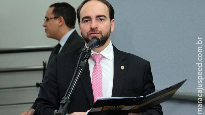 Governo de MS sanciona reforma administrativa que muda composição na Câmara Municipal de Campo Grande Governo de MS sanciona reforma administrativa que muda composição na Câmara Municipal de Campo Grande