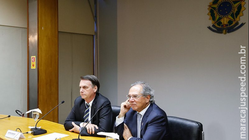 Governo envia projeto que altera LDO para destravar programa que reduz jornada Governo envia projeto que altera LDO para destravar programa que reduz jornada