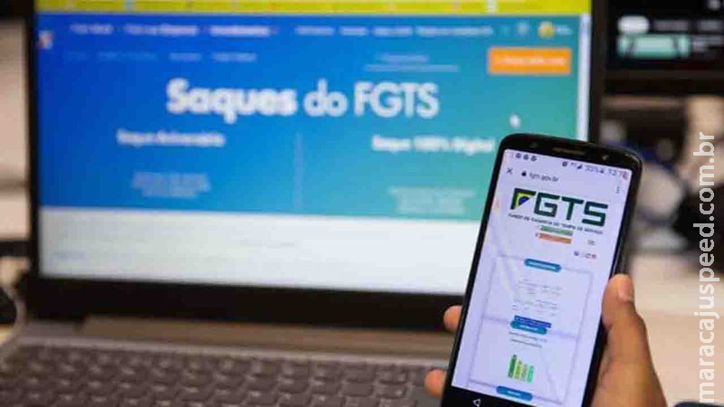 Governo estuda nova liberação de até R$ 1.100 do FGTS para trabalhadores; confira Governo estuda nova liberação de até R$ 1.100 do FGTS para trabalhadores; confira