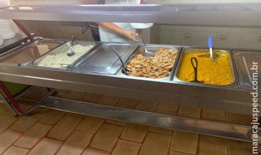 Governo prorroga pagamento de ICMS de bares e restaurantes por 90 dias Governo prorroga pagamento de ICMS de bares e restaurantes por 90 dias