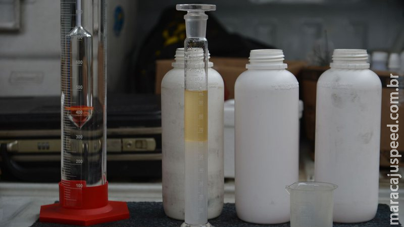 Governo reduz percentual do biodiesel misturado ao óleo diesel