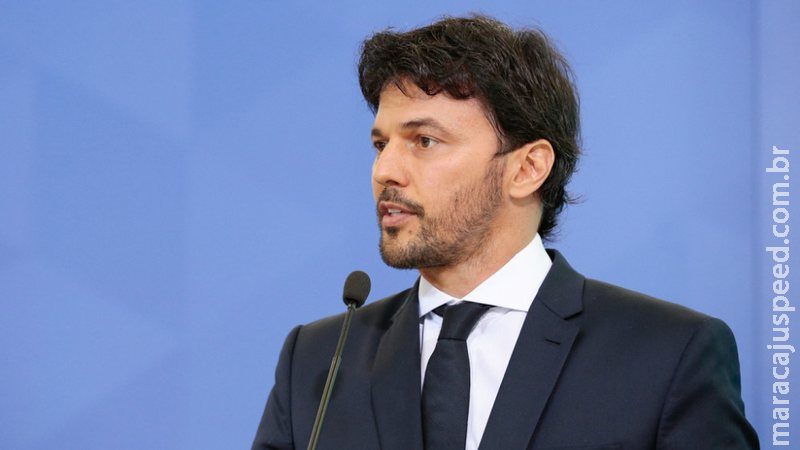 Governo vai trocar novamente chefe da Secom