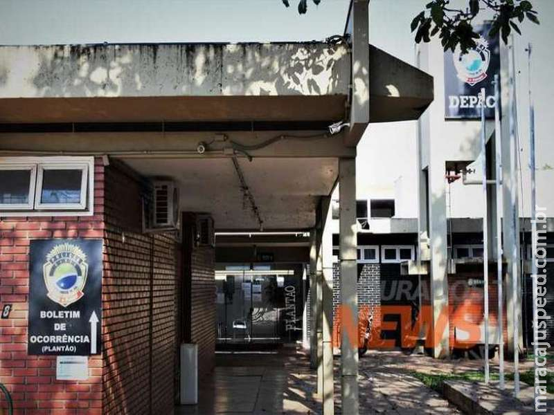 Homem atira em sogro por não aceitar fim de relacionamento 