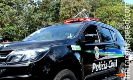 Homem comete suicídio por enforcamento próximo a Ponte do Rio São Bento Homem comete suicídio por enforcamento próximo a Ponte do Rio São Bento