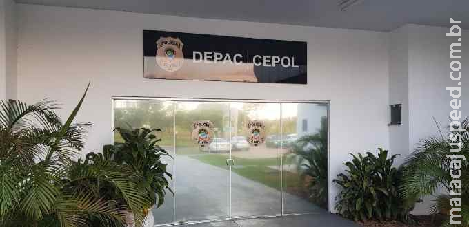 Homem é baleado após confusão entre vizinhos em Campo Grande