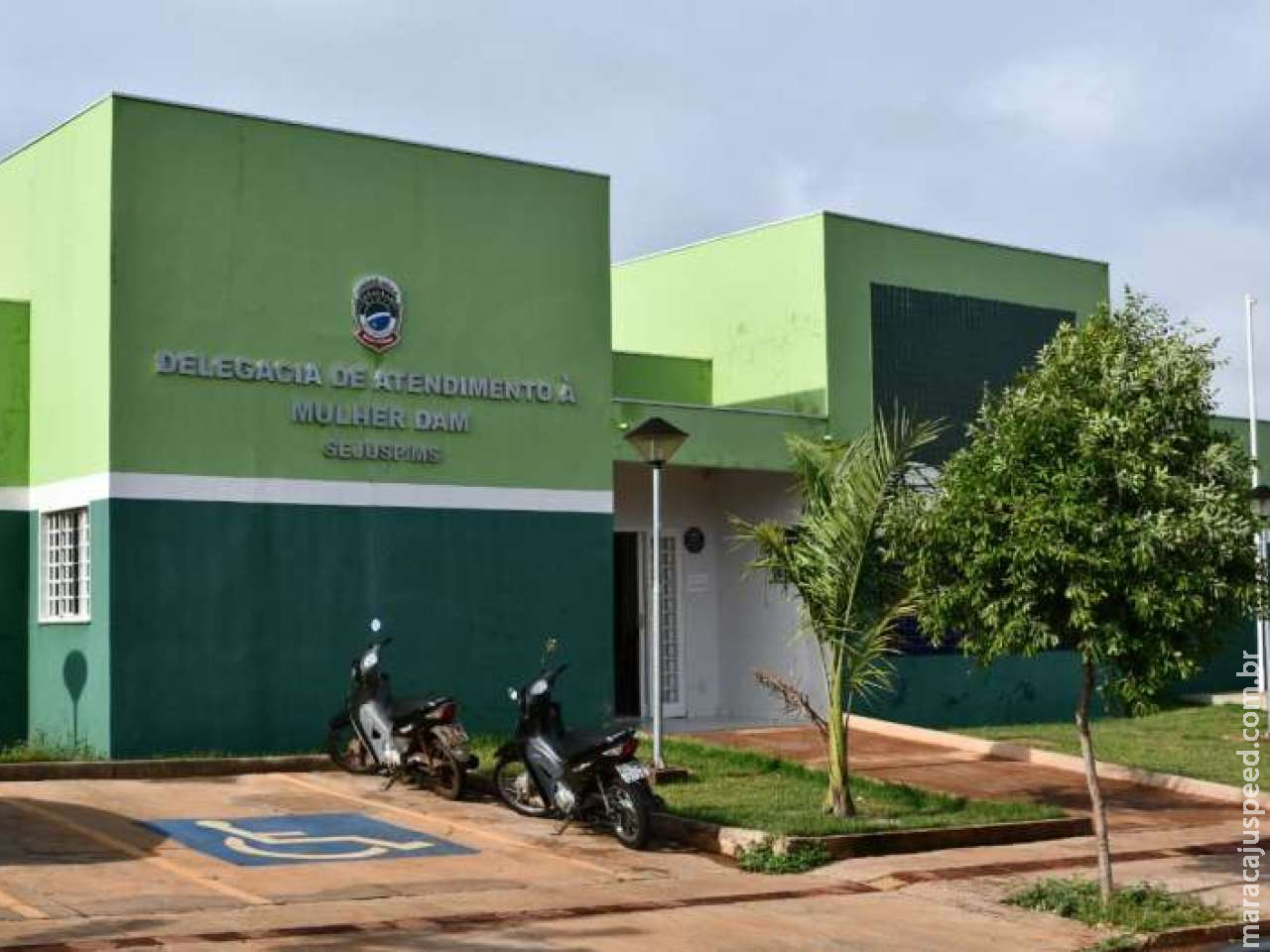 Homem é detido após mostrar genital para a vítima em Dourados Homem é detido após mostrar genital para a vítima em Dourados