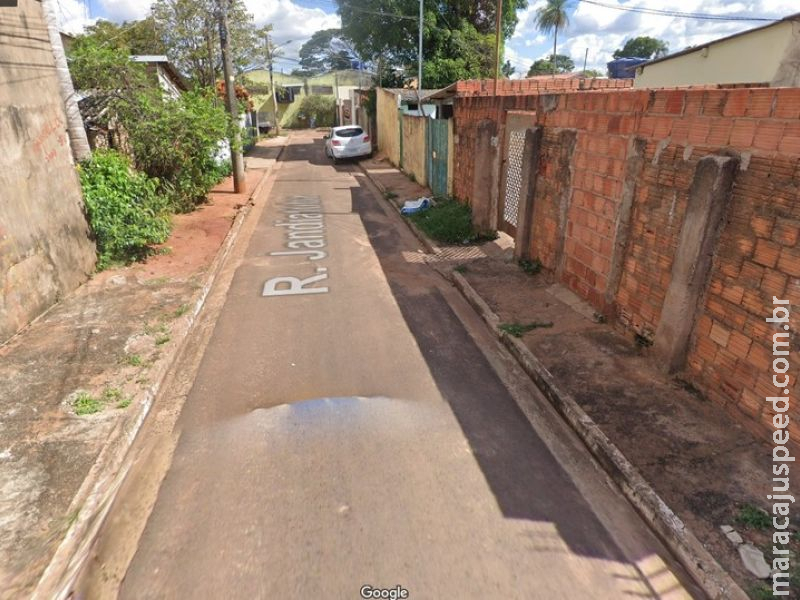 Homem é morto a tiros após discussão em redes sociais em MS Homem é morto a tiros após discussão em redes sociais em MS