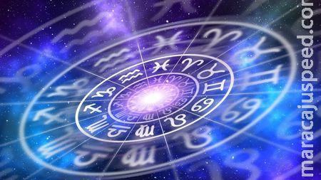 Horóscopo do dia: Descubra o que seu signo revela para hoje 