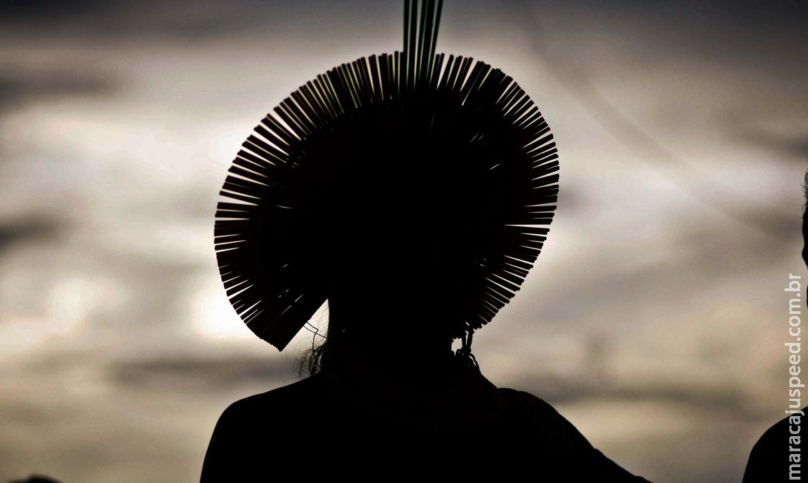 Indígenas usam tecnologias para manter língua e cultura vivas Indígenas usam tecnologias para manter língua e cultura vivas