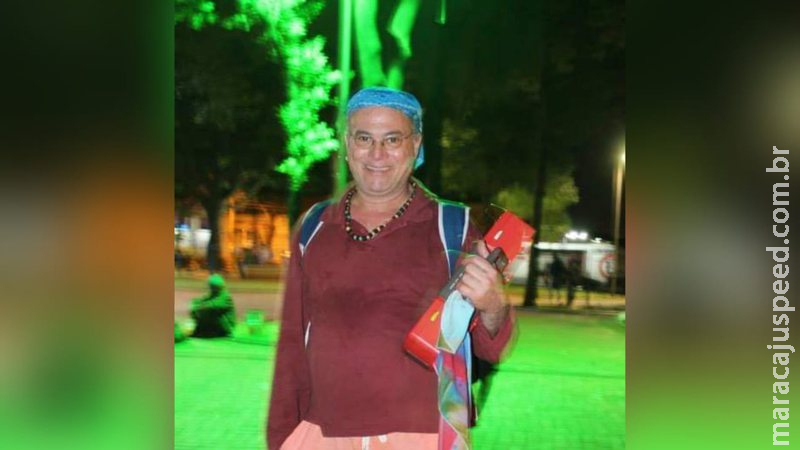 Infecção agrava quadro de Paulo do Radinho e irmã pede por orações: "Infelizmente está bem complicado" Infecção agrava quadro de Paulo do Radinho e irmã pede por orações: "Infelizmente está bem complicado"