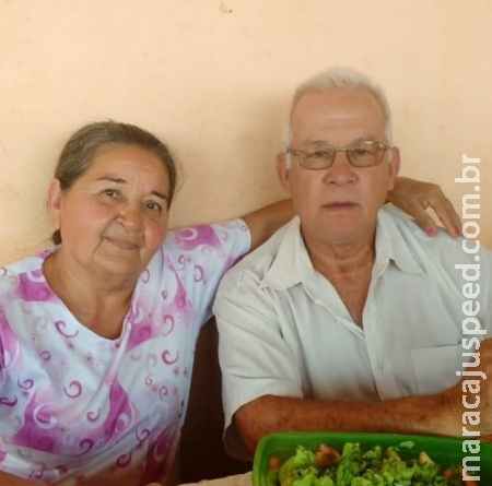  Informamos o falecimento do casal Oscar de Souza e Maria Lucia Medina de Souza 