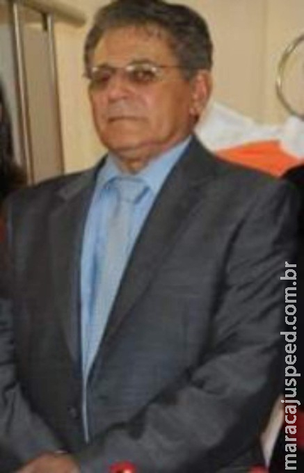 João Dias, ex-prefeito de Jateí, morre aos 81 anos João Dias, ex-prefeito de Jateí, morre aos 81 anos