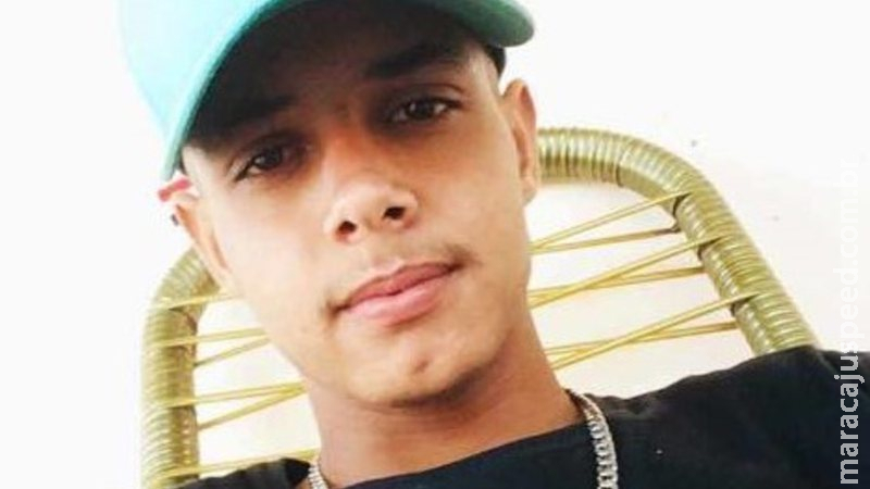 Jovem de MS morre afogado durante passeio com a família em cidade de São Paulo Jovem de MS morre afogado durante passeio com a família em cidade de São Paulo
