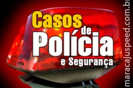 Jovem é espancada com socos pelo pai ao lembrar de estupro na infância em MS Jovem é espancada com socos pelo pai ao lembrar de estupro na infância em MS
