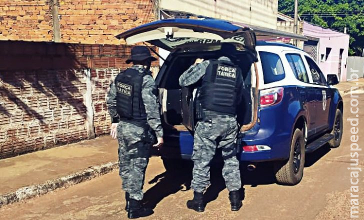 Justiça manda prender idoso acusado de estuprar as netas de seis e nove anos Justiça manda prender idoso acusado de estuprar as netas de seis e nove anos