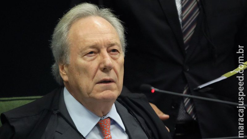 Lewandowski libera acesso de senador a mensagens da Operação Spoofing Lewandowski libera acesso de senador a mensagens da Operação Spoofing