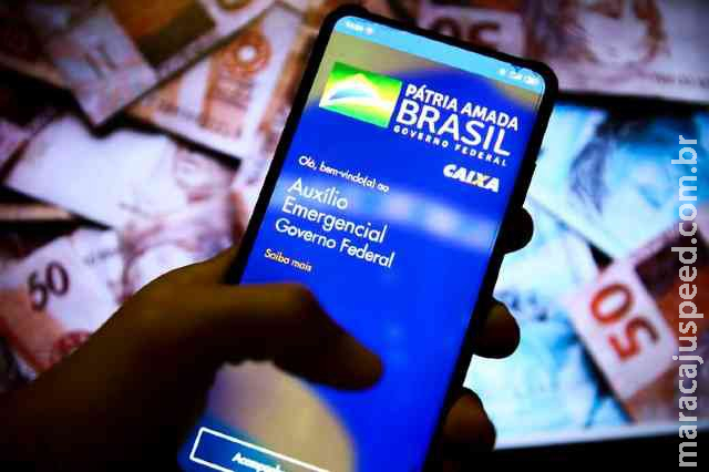 Liberada consulta ao Auxílio Emergencial; saiba se foi aprovado Liberada consulta ao Auxílio Emergencial; saiba se foi aprovado