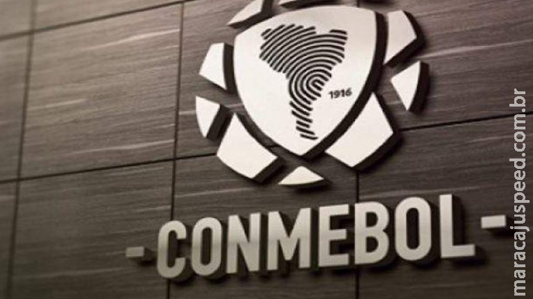 Lote de 50 mil vacinas doadas à Conmebol chega no próximo dia 28 Lote de 50 mil vacinas doadas à Conmebol chega no próximo dia 28