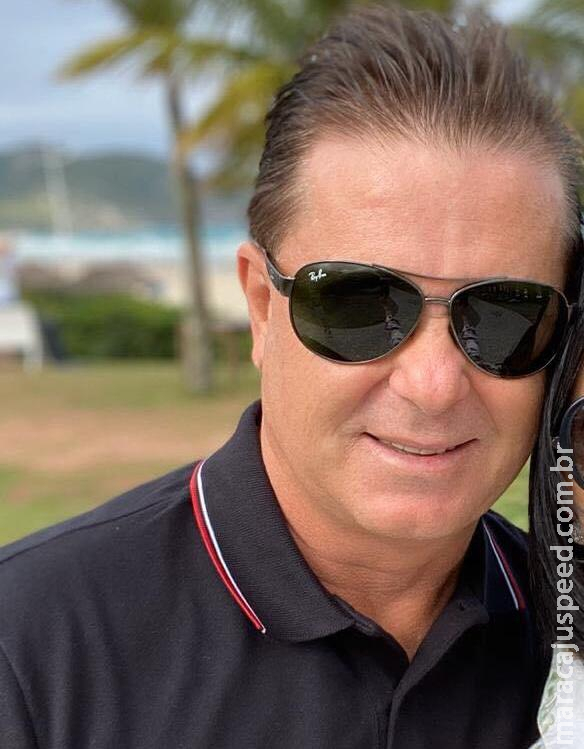 LUTO: Empresário Paulo Roberto Zorzo 58 anos em decorrência ao Covid-19 LUTO: Empresário Paulo Roberto Zorzo 58 anos em decorrência ao Covid-19